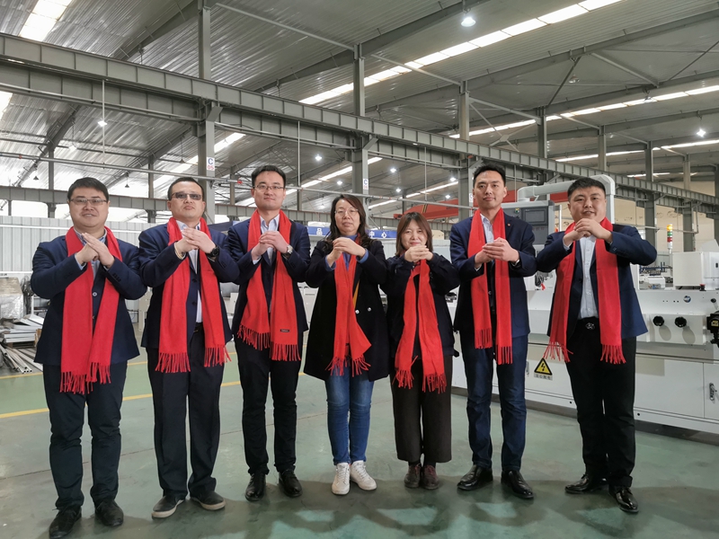 河南新印祝您新春快樂！